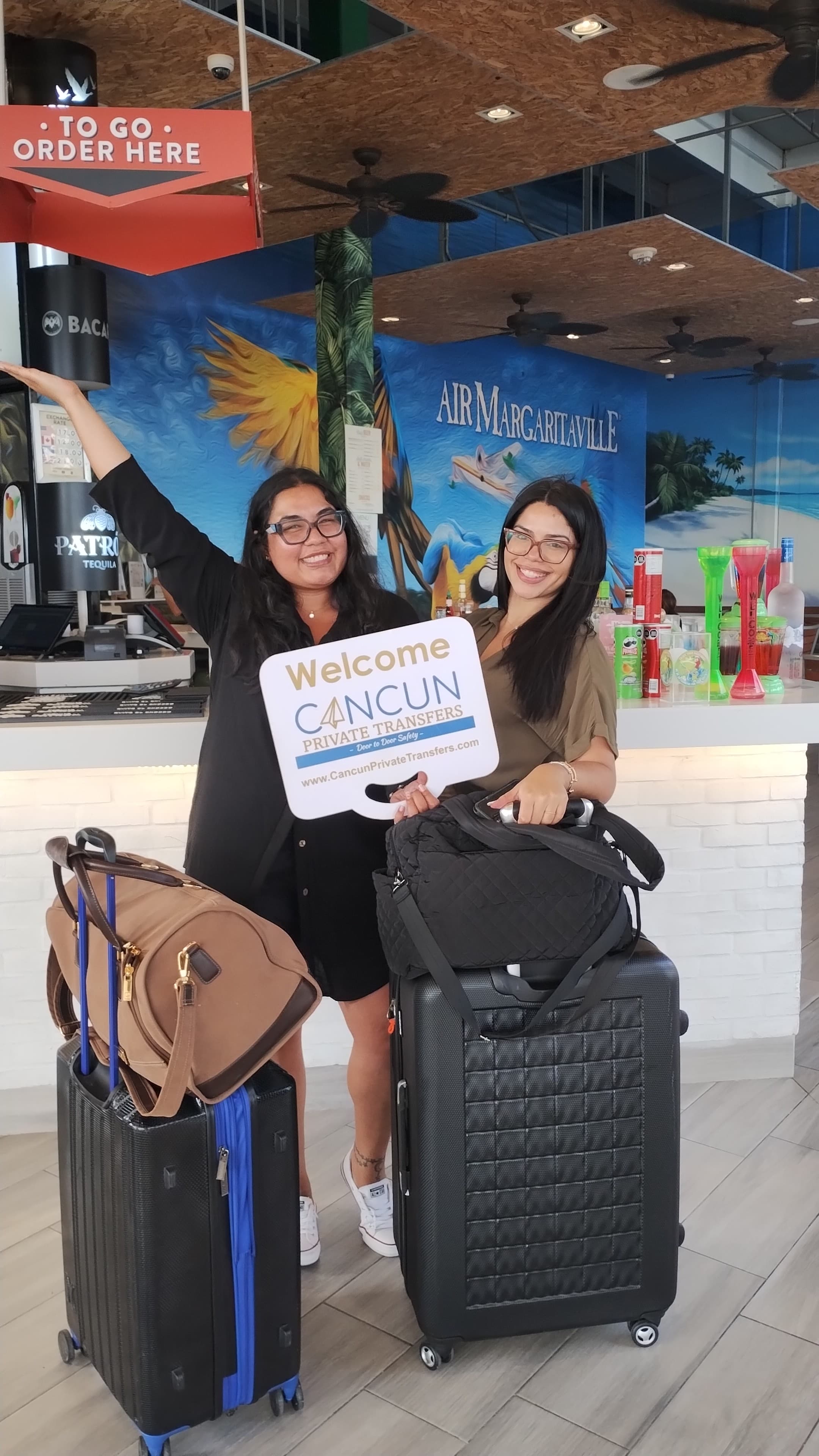 Cancun Private Transfers